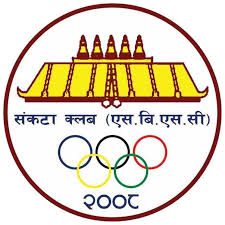 club logo