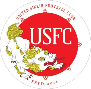 club logo